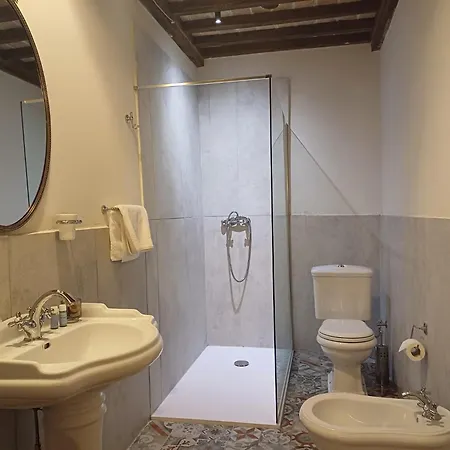 Il Palazzo Del Cardinale-3